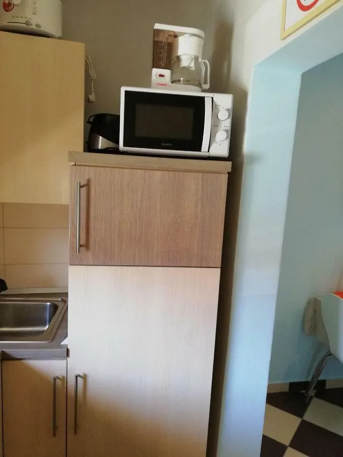 Apartment Antonija