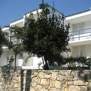 Gostinjska kuća Adria, Novi Vinodolski