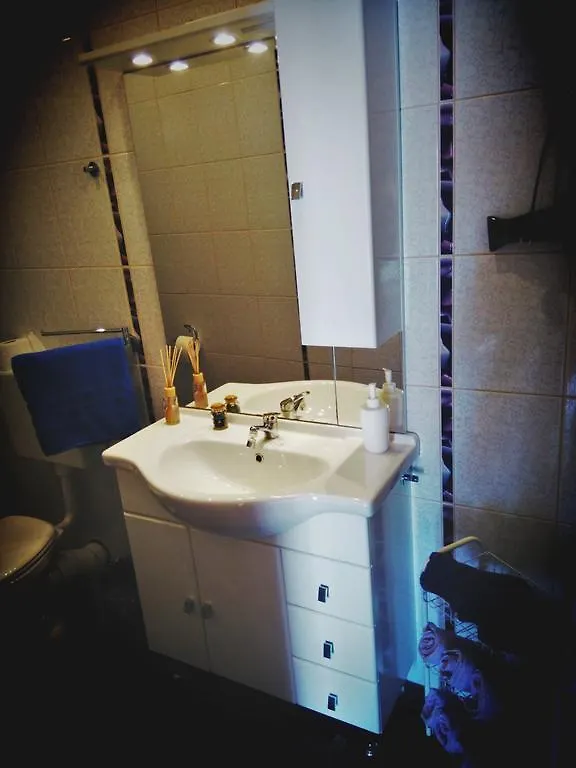 Apartment Antonija Novi Vinodolski