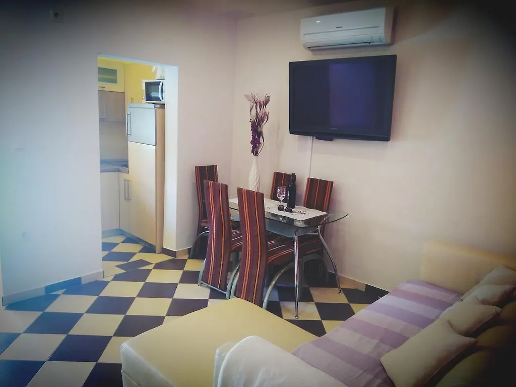 Apartment Antonija Novi Vinodolski