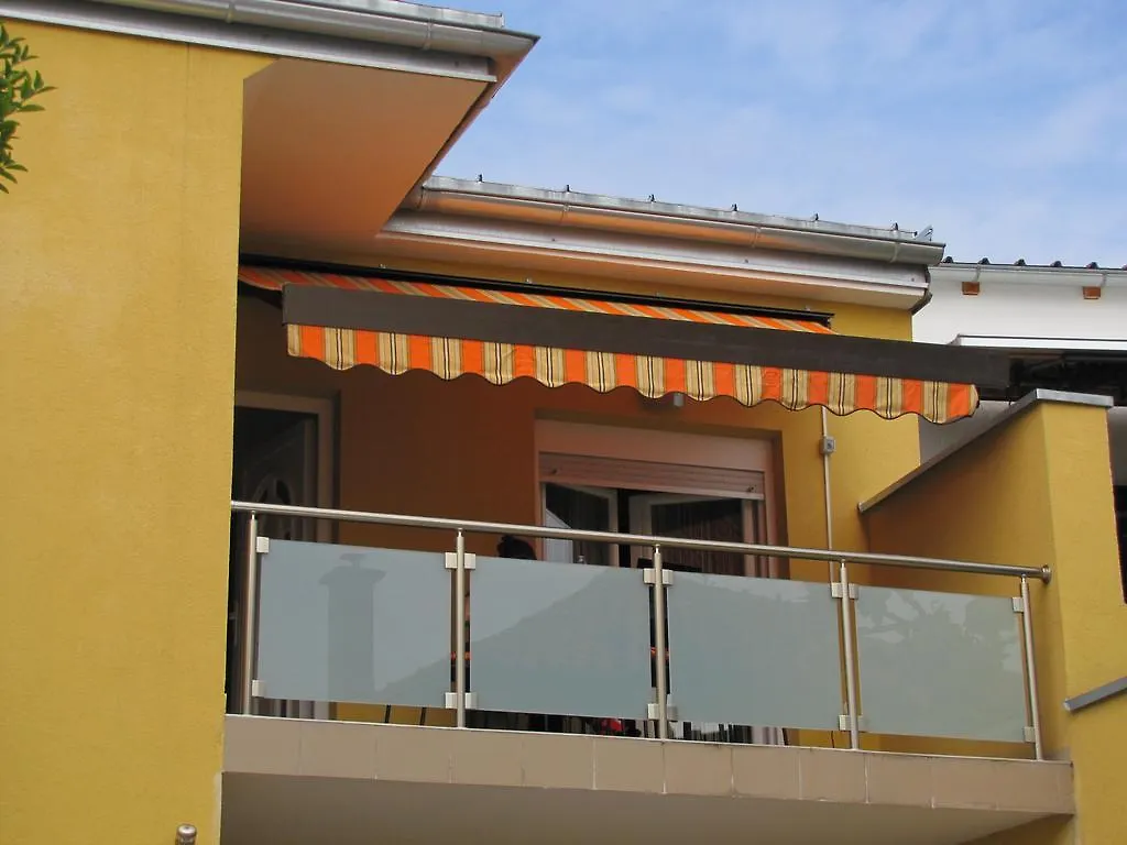 Apartment Antonija Novi Vinodolski