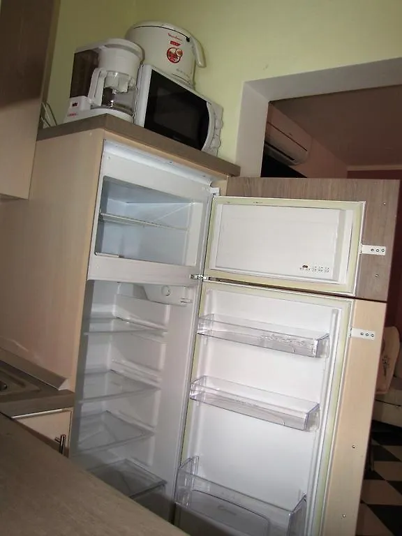 Apartment Antonija Novi Vinodolski