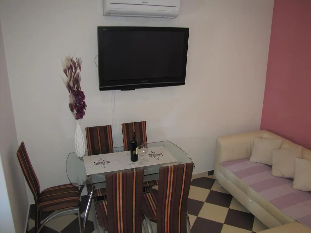 Apartment Antonija Novi Vinodolski Croatia
