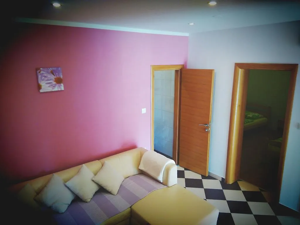 Apartment Antonija Novi Vinodolski Croatia