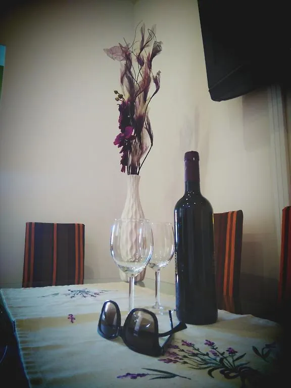 Apartment Antonija Novi Vinodolski