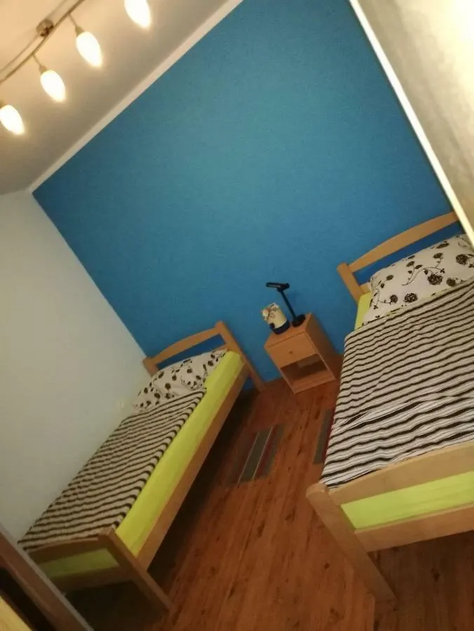 Apartment Antonija Novi Vinodolski