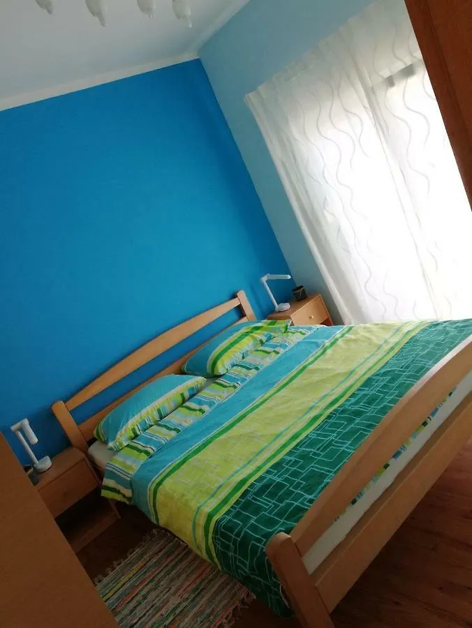 Apartment Antonija Novi Vinodolski Croatia